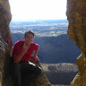 Meet your Posher, Spencer